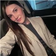 Profesora nativa de español clases online